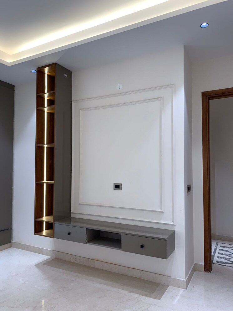 Room, ansal-sushant-lok-i 4 Bedroom 2200 Sq.Ft. Builder Floor In Sector 43 Gurgaon 7822999