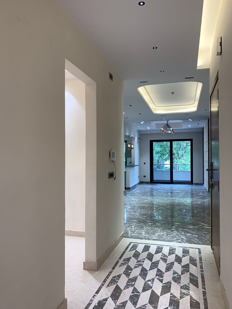 undefined, ansal-sushant-lok-i 4 Bedroom 2200 Sq.Ft. Builder Floor In Sector 43 Gurgaon 7822999