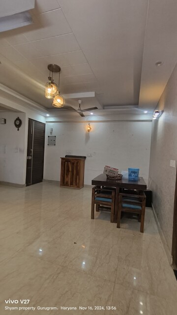 Kitchen in 3 BHK Apartment at Unitech Heritage City, Sector 25 – for Sale