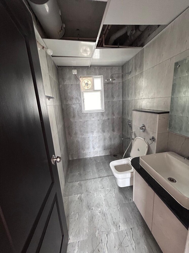 Kitchen, shriram-blue 3 Bedroom 1505 Sq.Ft. Apartment In Kr Puram Bangalore 7822994