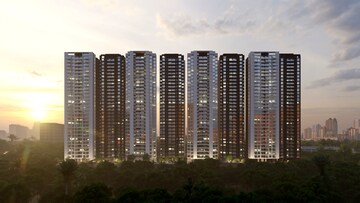 3 BHK Apartment For Resale in Kunal The Canary Balewadi Pune  7823065