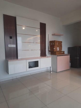 1 BHK Apartment For Rent in Godrej Nurture Electronic City Electronic City Phase I Bangalore  7823009