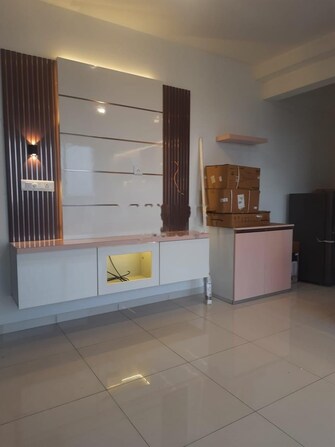 1 BHK Apartment For Rent in Godrej Nurture Electronic City Electronic City Phase I Bangalore  7823009