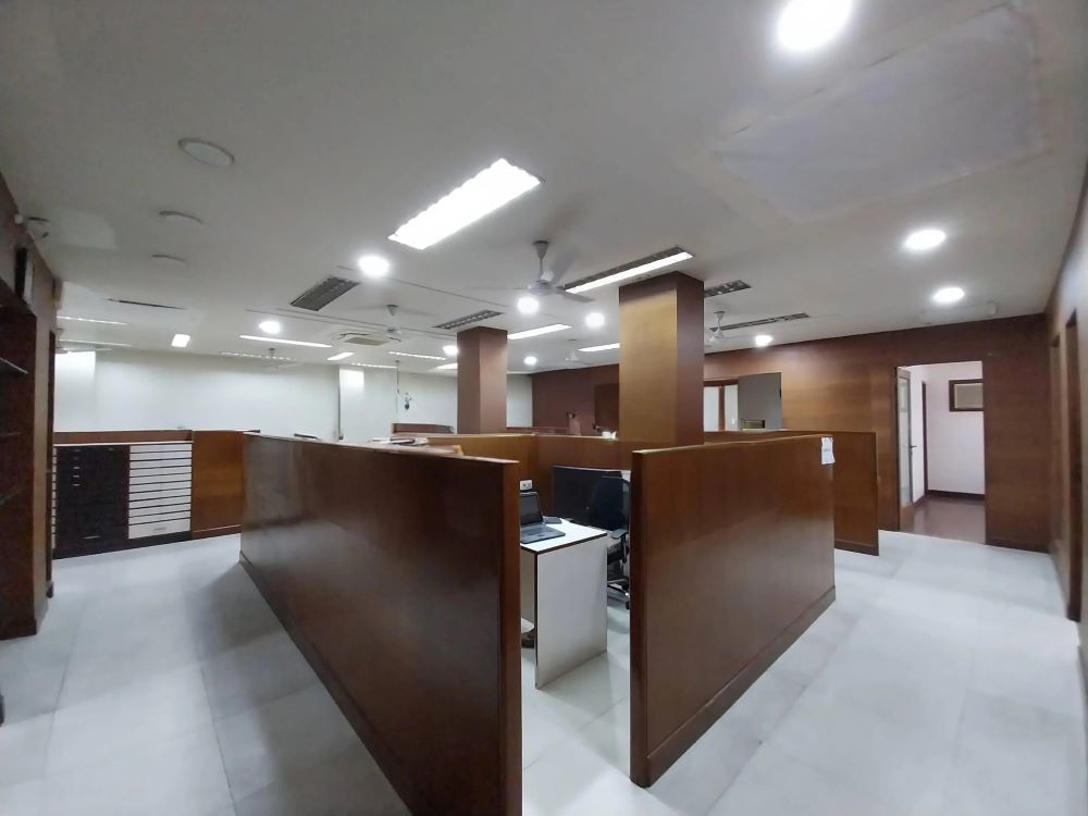 Commercial Office Space 3429 Sq.Ft. For Resale in Gachibowli Hyderabad  7822905