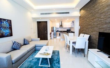 1.5 BHK Builder Floor For Rent in Panchsheel Park