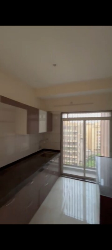 Living Room in 2 BHK Apartment at Poonam Vista, Virar West – for Sale