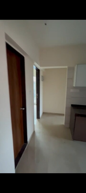 Building Lobby in 2 BHK Apartment at Poonam Vista, Virar West – for Sale