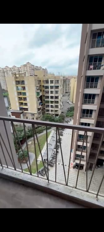 2 BHK Apartment For Resale in Poonam Vista Virar West Palghar  7823027