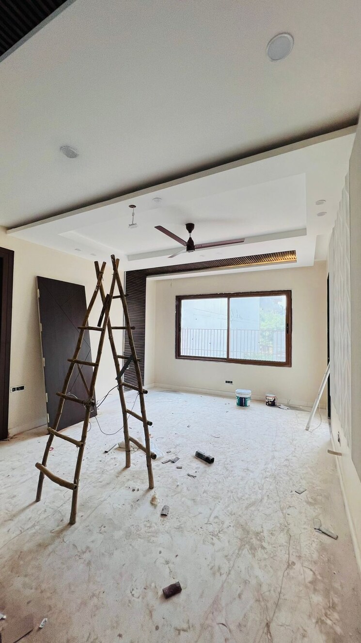 Room, auram-floor 4 Bedroom 3200 Sq.Ft. Builder Floor In South City 2 Gurgaon 7823033