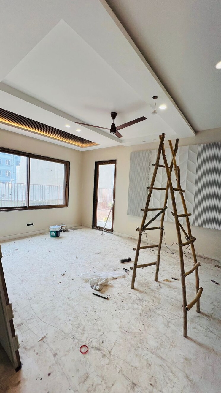 Room, auram-floor 4 Bedroom 3200 Sq.Ft. Builder Floor In South City 2 Gurgaon 7823033