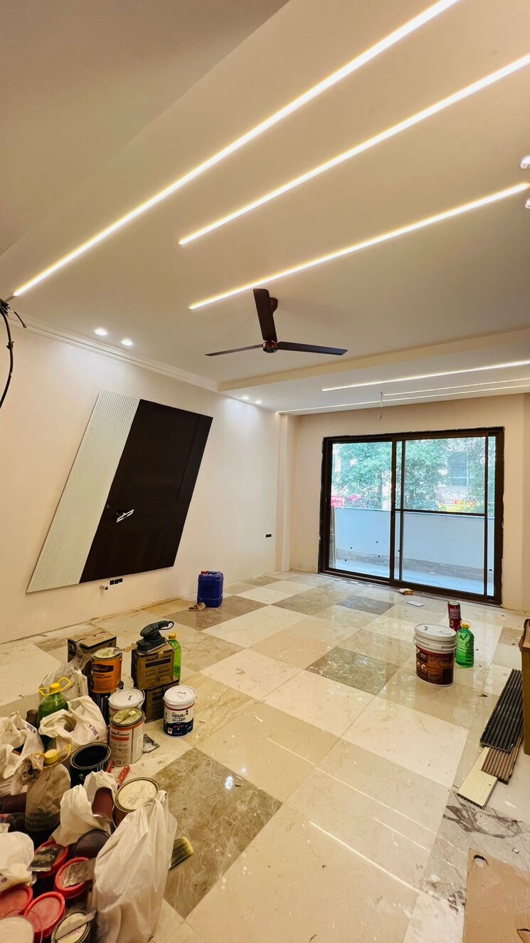 Room, auram-floor 4 Bedroom 3200 Sq.Ft. Builder Floor In South City 2 Gurgaon 7823033