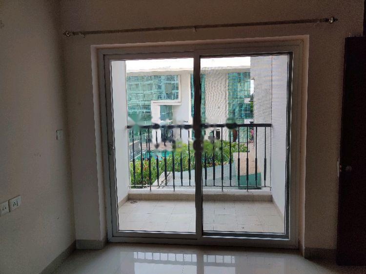 3 BHK Apartment For Rent in Nagarjuna Aster Park Yelahanka New Town Bangalore  7823016