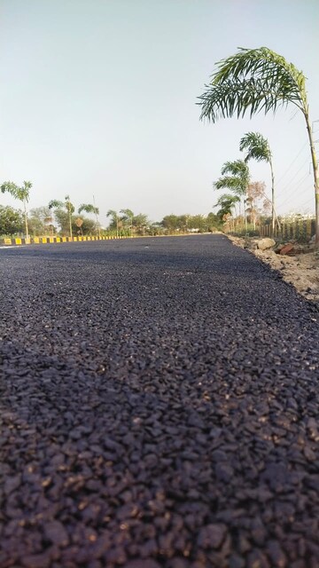 Plot Area in  Plot at Kisan Path – for Sale