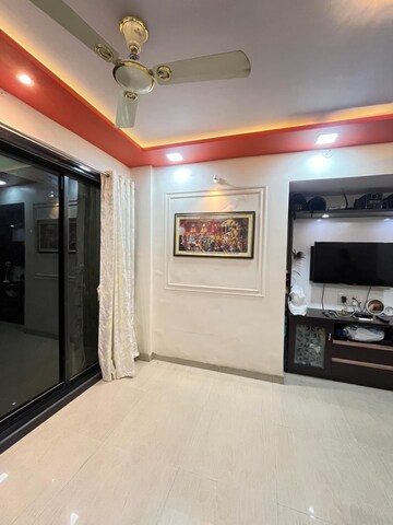 Room in 1 BHK Apartment at Parsik Nagar – for Sale