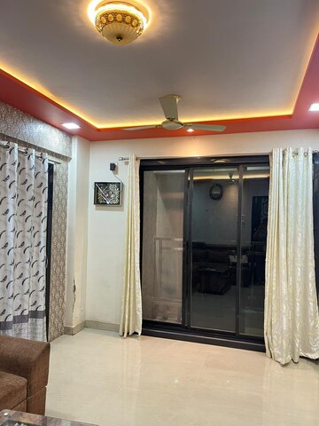 Room in 1 BHK Apartment at Parsik Nagar – for Sale