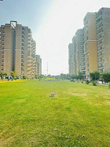 3 BHK Apartment – Exterior View View at Kharar Landran Road - for Sale