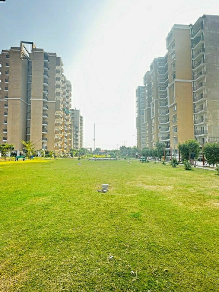 Exterior View, kharar landran road 3 Bedroom 1650 Sq.Ft. Apartment In Kharar Landran Road Mohali 7823032