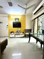 2 BHK 535 Sq.Ft. Apartment in Shree Satya Shankar Residency