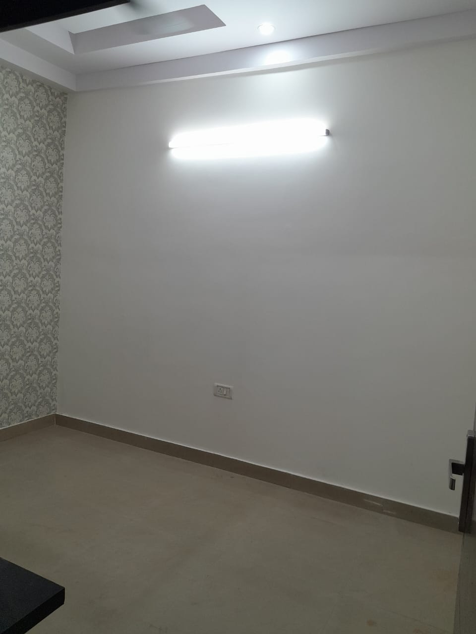 2 BHK Builder Floor For Sale in Mohan Dhaba Sector 5 Vais