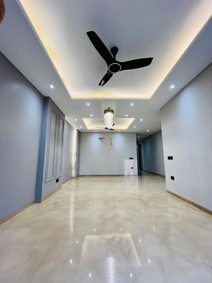 Room, ss-mayfield-gardens 3 Bedroom 205 Sq.Yd. Builder Floor In Sector 51 Gurgaon 7823052