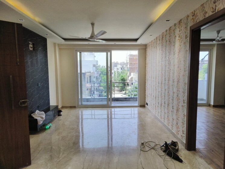 Room, ss-mayfield-gardens 3 Bedroom 205 Sq.Yd. Builder Floor In Sector 51 Gurgaon 7823052