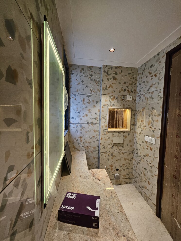 undefined, ss-mayfield-gardens 3 Bedroom 205 Sq.Yd. Builder Floor In Sector 51 Gurgaon 7823052