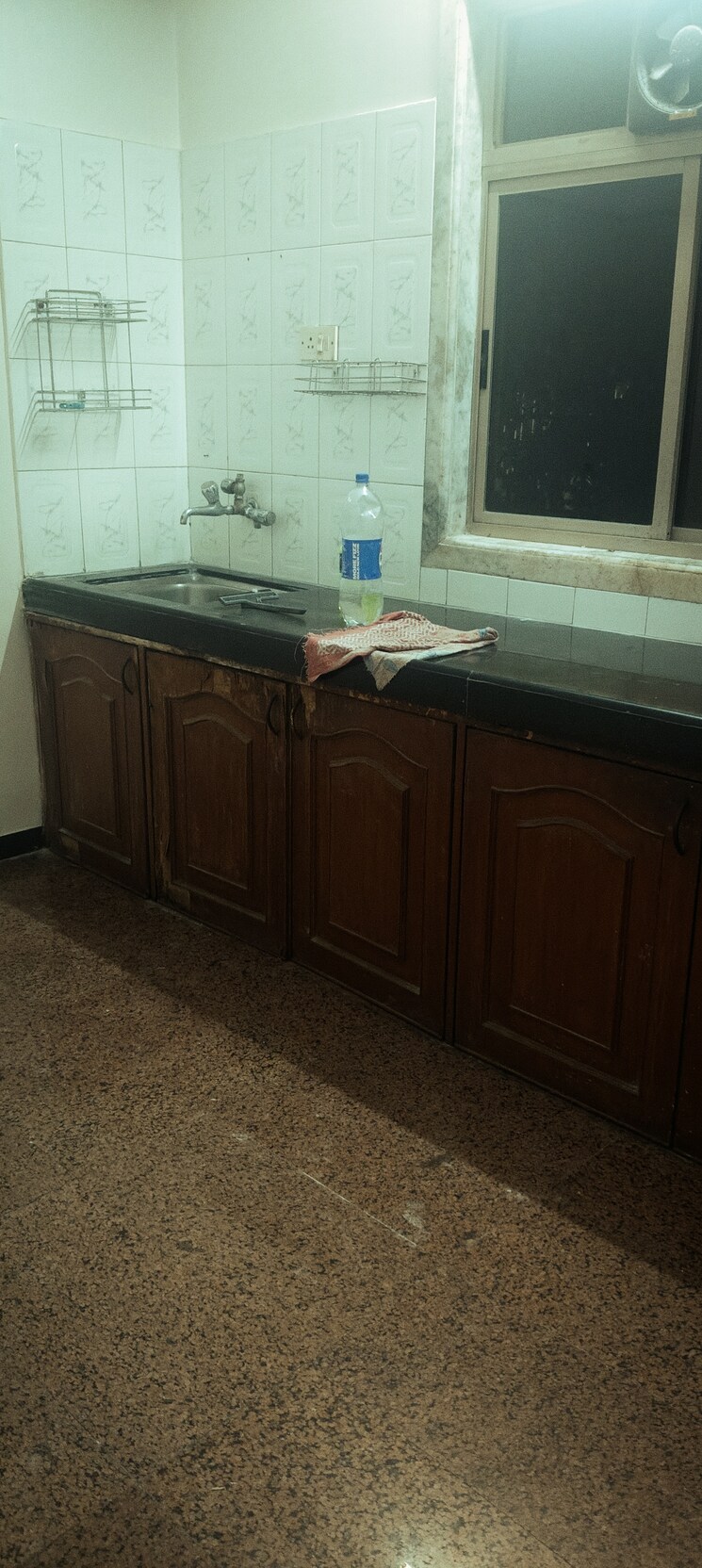Kitchen, ekta-elegance 2 Bedroom 950 Sq.Ft. Apartment In Borivali West Mumbai 7823069