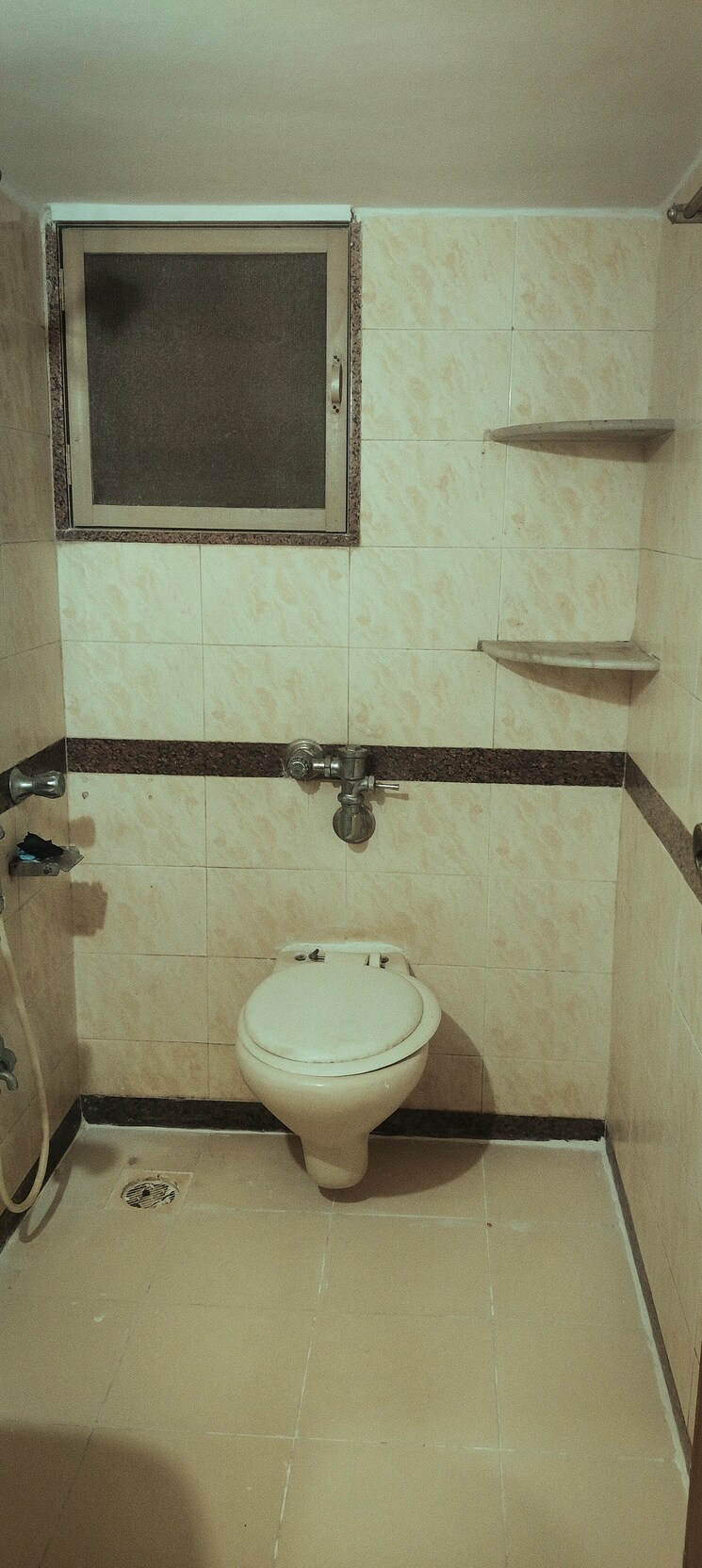 Bathroom, ekta-elegance 2 Bedroom 950 Sq.Ft. Apartment In Borivali West Mumbai 7823069