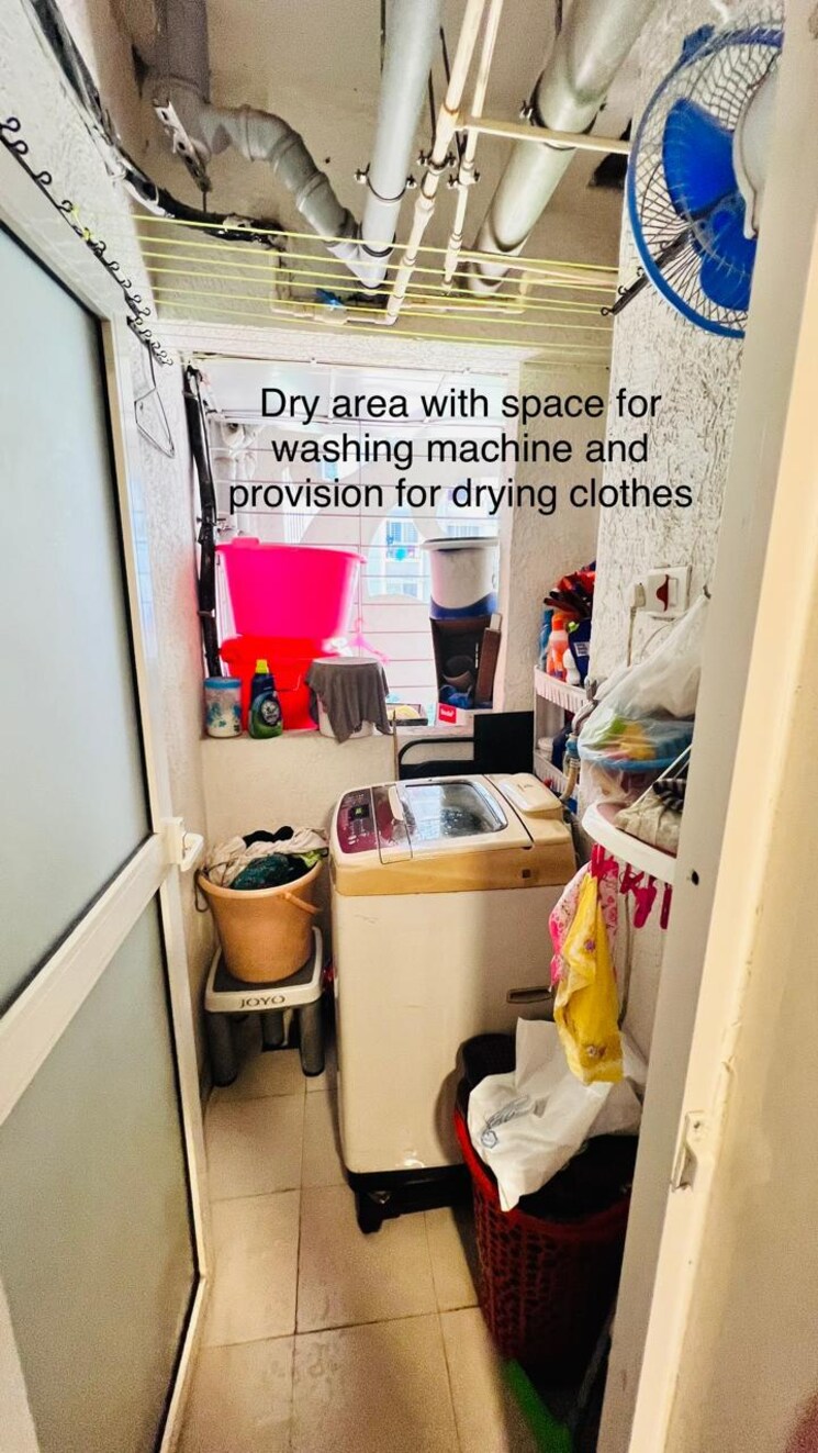 Other, lodha-amara 2 Bedroom 672 Sq.Ft. Apartment In Kolshet Road Thane 7823067