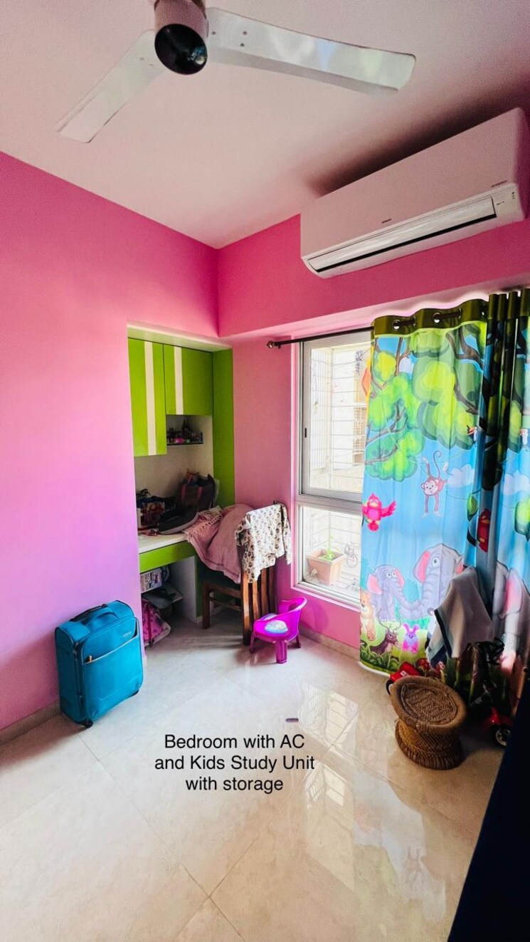 Room, lodha-amara 2 Bedroom 672 Sq.Ft. Apartment In Kolshet Road Thane 7823067