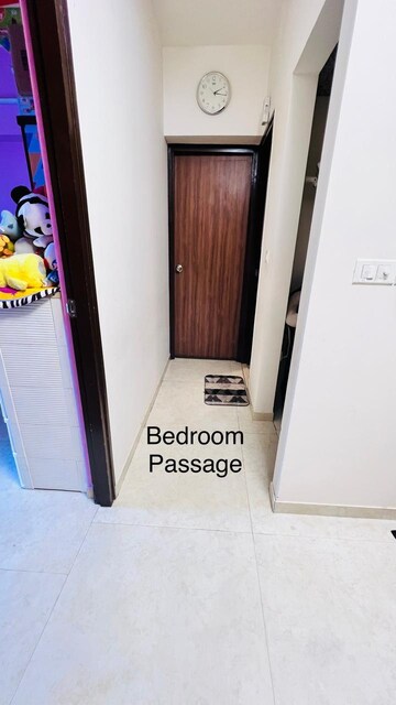  2 BHK Apartment at Lodha Amara, Kolshet Road – for Sale