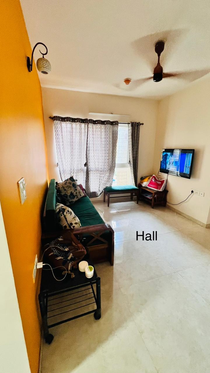 2 BHK Apartment For Sale in Lodha Amara