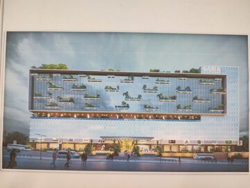  Shop For Sale in Kokapet
