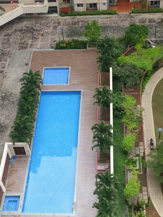 1 BHK Apartment For Resale in Sattva Lumina Yelahanka Bangalore  7823048