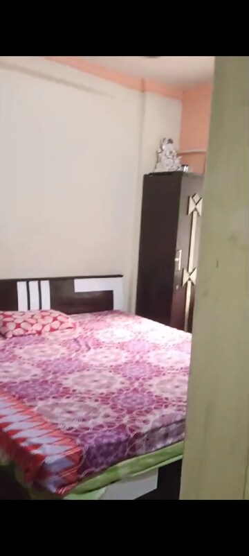 1 BHK Apartment For Resale in Jagruti CHS Virar East Virar East Palghar  7823072