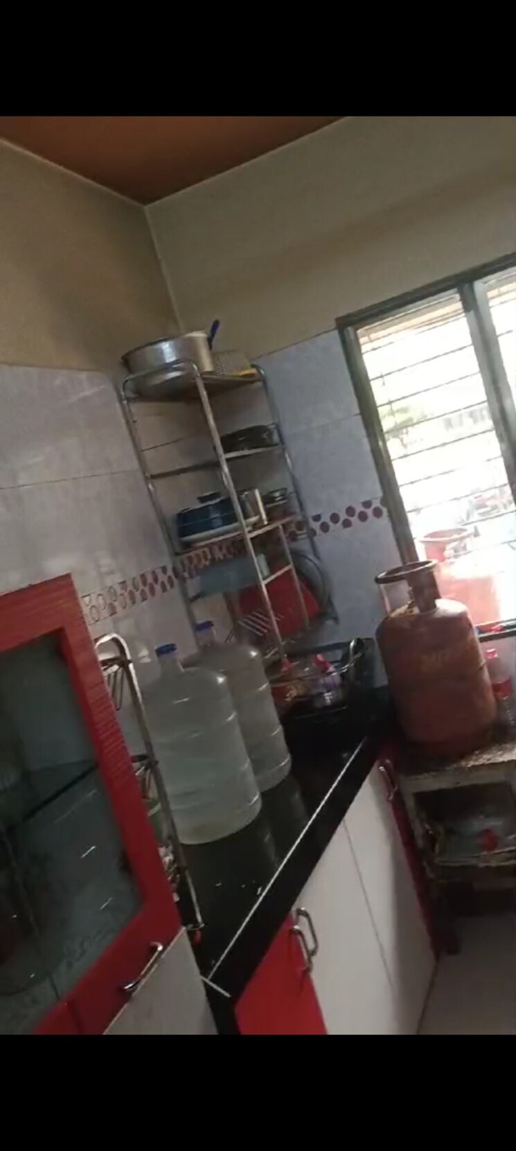 Master Bedroom, jagruti-chs-virar-east 1 Bedroom 570 Sq.Ft. Apartment In Virar East Palghar 7823072