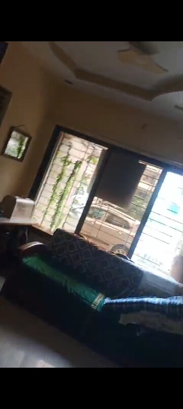 Bedroom in 1 BHK Apartment at Jagruti CHS Virar East, Virar East – for Sale