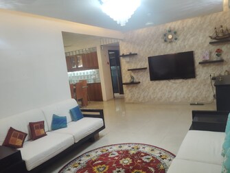 3 BHK Apartment For Resale in Hiranandani Garden Brentwood Powai Mumbai  7823059