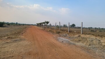 Plot Area in  Plot at SS Sainik Farms, Sector 150 – for Sale
