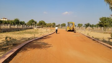 Plot Area in  Plot at SS Sainik Farms, Sector 150 – for Sale
