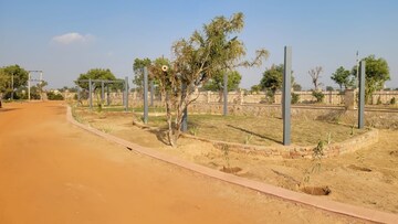 Plot Area in  Plot at SS Sainik Farms, Sector 150 – for Sale