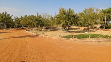 Plot Area in  Plot at SS Sainik Farms, Sector 150 – for Sale
