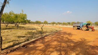 Plot For Resale in SS Sainik Farms Sector 150 Noida  7823076