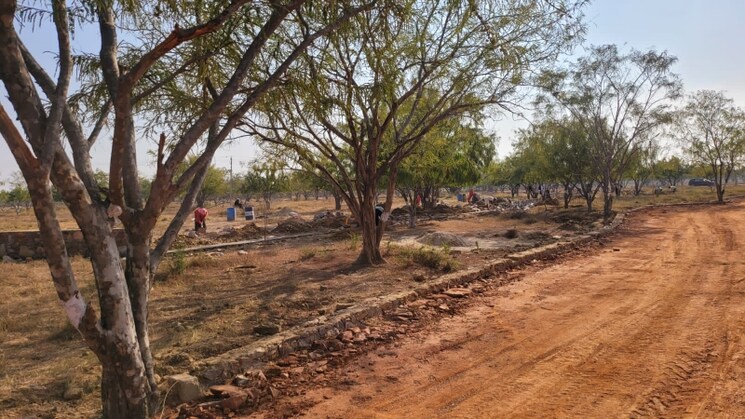 undefined, ss-sainik-farms  1000 Sq.Yd. Plot In Sector 150 Noida 7823076