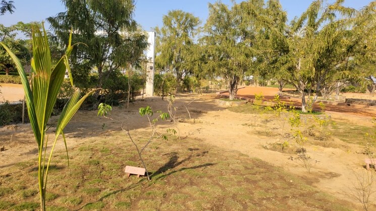 undefined, ss-sainik-farms  1000 Sq.Yd. Plot In Sector 150 Noida 7823076