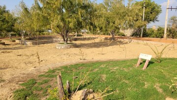 Plot Area in  Plot at SS Sainik Farms, Sector 150 – for Sale
