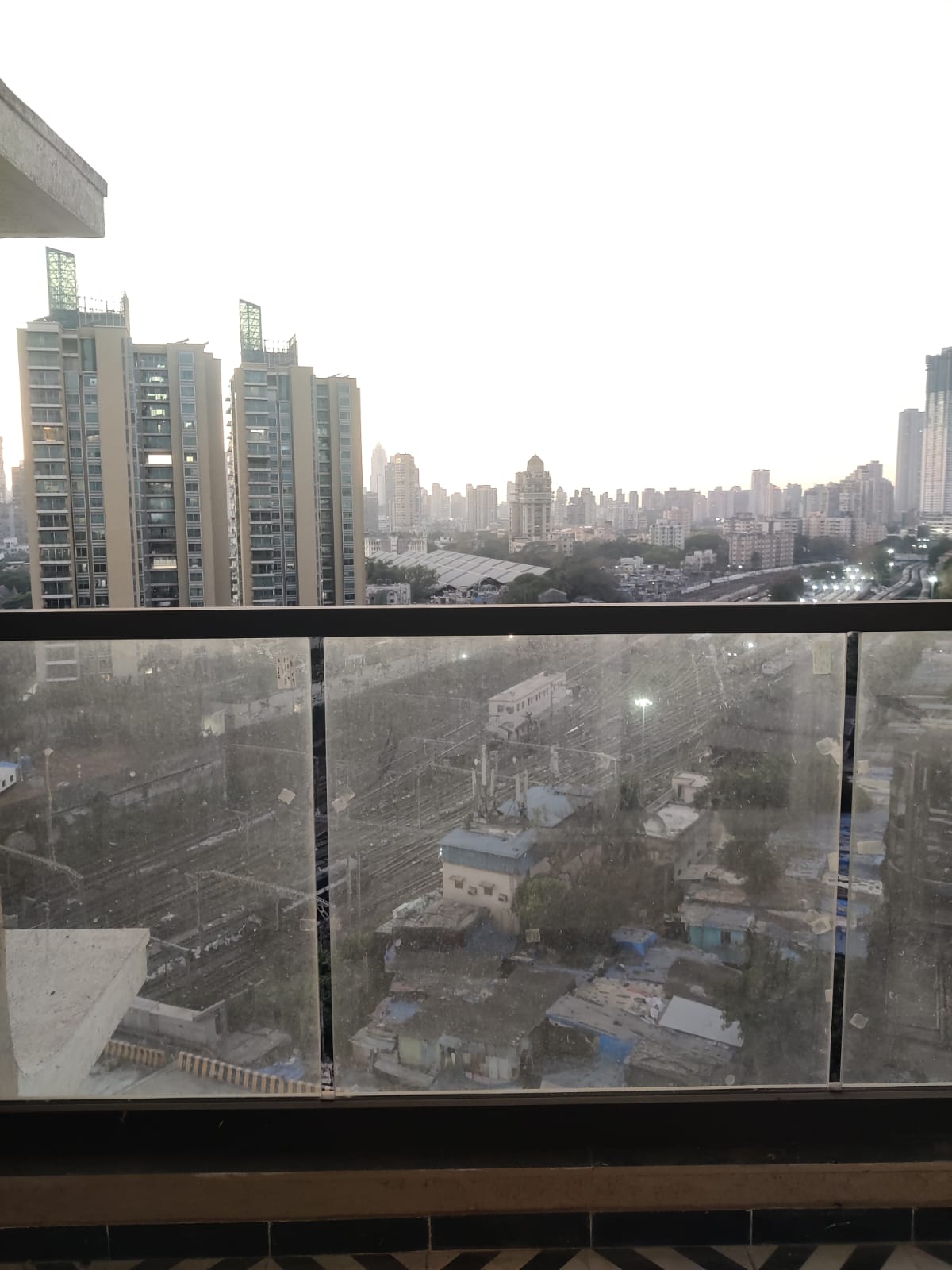 2 BHK Apartment For Rent in MI Hamilton Mansion Mazgaon Mumbai  7823075