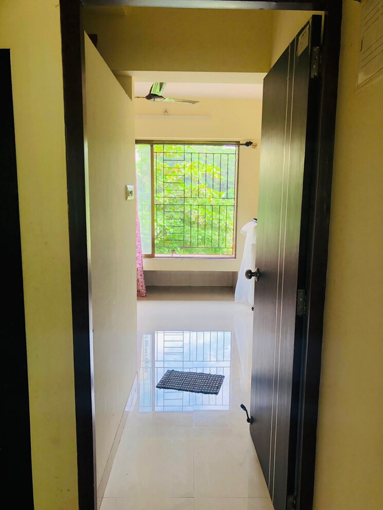 Bedroom, r-mall-dhokali 1 Bedroom 450 Sq.Ft. Apartment In Dhokali Thane 7823105