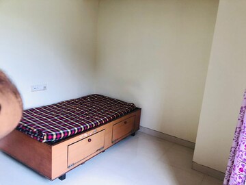 Bedroom in 1 BHK Apartment at R Mall Dhokali, Dhokali – for Sale