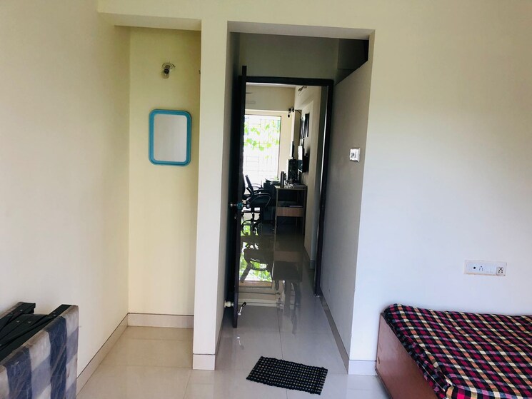 Room, r-mall-dhokali 1 Bedroom 450 Sq.Ft. Apartment In Dhokali Thane 7823105